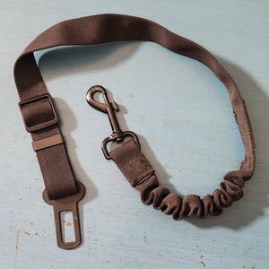 Pet Seat Belt